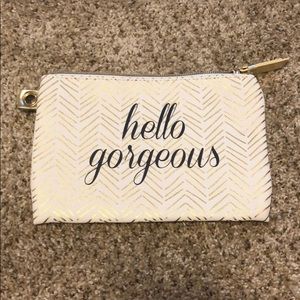 Dabney Lee Make Up Bag